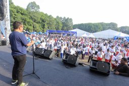 Kementerian Kominfo Puji Program Smart City dan Pelayanan Publik Pemkot Tangerang