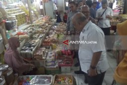 Satgas Pangan Kota Madiun Antisipasi Penimbunan Sembako Jelang Natal