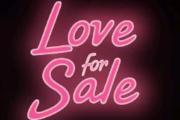 "Love for Sale" raih tiga penghargaan