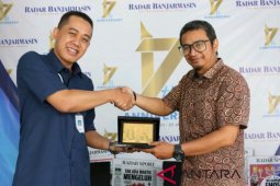 BPJS Kesehatan perkuat sinergitas dengan media
