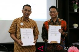 BPJS Kesehatan dan KPPN Barabai sepakat teruskan fungsi layanan terpadu
