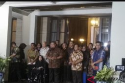 SBY: Tolong jangan ganggu perjuangan kami