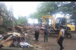 Jepang dan Malaysia sampaikan belasungkawa bagi korban tsunami Selat Sunda