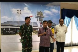 Wapres: Tsunami Selat Sunda kejadian yang tidak biasa