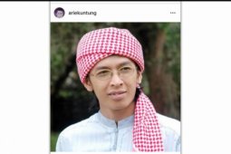 Jenazah putri kedua Aa Jimmy ditemukan