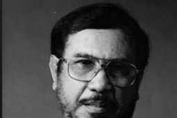 Sutradara Ali Shahab tutup usia