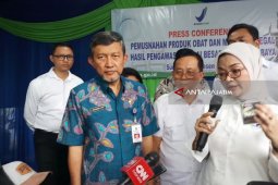 Artis Diimbau BPOM Hati-Hati ketika "Endorse" Produk Kosmetik