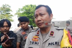Polda Jatim Siapkan Konstruksi Hukum Amblesnya Jalan Raya Gubeng