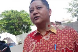Hari Ini Tim Lakukan Pemulihan Jalan Raya Gubeng