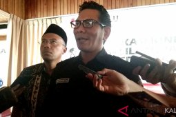 Ada 18 permohonan sengketa pemilu di Kalbar