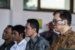 Banyak kata sandi dalam kasus suap Meikarta, berikut artinya