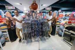BI Siapkan Rp4 triliun untuk Kebutuhan Natal-Tahun Baru di Madiun