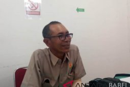 Masuki tahap penyelesaian, proyek Rehabilitasi Bendungan Mentukul alami keretakan