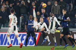 Ronaldo Goda Messi Untuk Pindah Ke Liga Italia