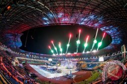 Kemendagri setujui 40 persen dana otsus di Papua untuk venue PON