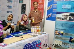 Tawarkan jasa layanan, Sucofindo ikut meriahkan Babel Fair 2018