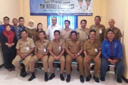 Pemprov Babel terapkan sistem pemerintahan berbasis TIK