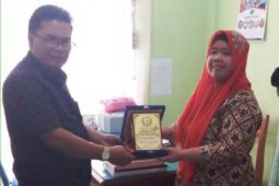 Sibolga nobatkan PLN wajib pajak terbaik