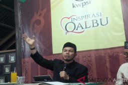 Perlu berjamaah hidupkan ekonomi syariah