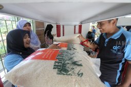 Toko tani Indonesia