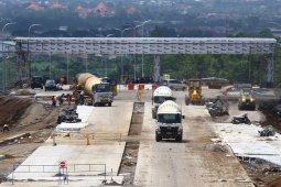 Malang Raya Bersinergi Antisipasi Dibukanya Tol Pandaan-Malang