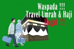 Kemenag minta masyarakat waspada modus berangkat haji tanpa antrean