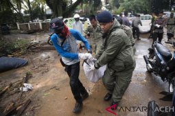 Syair mitigasi bencana ini diyakini selamatkan ribuan nyawa saat tsunami
