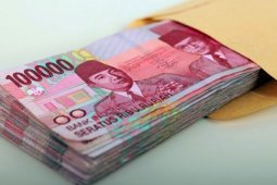 Edaran Kemenaker naikan UMP-UMK 2020 8,51 Persen