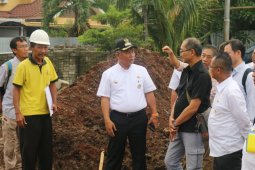 Bekasi libatkan JICA jernihkan air kolam