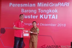 Telkomsel Terus Tembus Pelayanan Pedalaman Kaltim