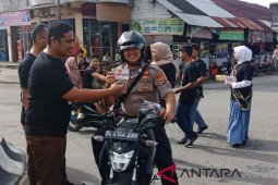 Kejari Nagan Raya selamatkan Rp765 juta selama 2018
