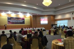 Pemilih Gangguan Jiwa Gorontalo Capai 525 Orang
