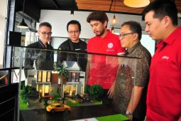 Ekonomi Kawasan Sidoarjo Barat Mulai Menggeliat