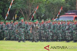 Siddiq: Penempatan Perwira di Sipil, Merusak Institusi TNI