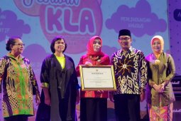 Pemerintah Pusat apresiasi  "Mesrah Bertuah" Deli Serdang