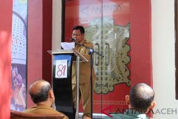 Wali kota minta Baitul Mal galakkan sadar zakat