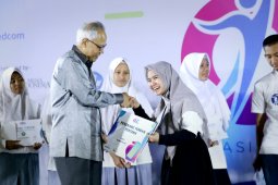 Kuota Penerima Beasiswa Daring OSC Medcom Naik