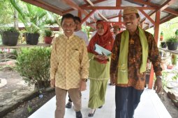 Sekolah Di Gorontalo Jadi Percontohan Pengembangan SSK