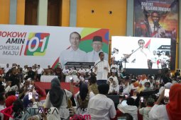 TKN Jokowi-Ma'ruf Harus Tangkal Hoaks Secara Kreatif