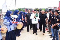Wagub Jabar sampaikan bela sungkawa Tsunami Selat Sunda