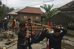 Empat warga Sumedang meninggal dunia diterjang tsunami Selat Sunda
