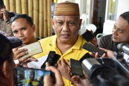 Pemprov Gorontalo Akan Bangun Masjid Raya Di Moodu
