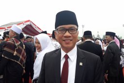 Masyarakat Kota Serang Tunggu Janji Kampanye Syafrudin-Subadri