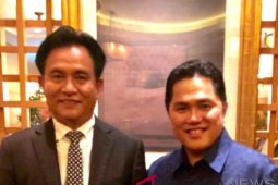 Langkah PBB Merapat Ke Jokowi Dinilai Tepat