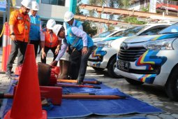 PLN siagakan petugas amankan pasokan listrik