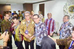 Southeast Maluku receives human rights care award