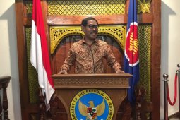 Anggota DPD-RI Harapkan Warga Nikmati CSR Harita Nickel