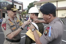 Polda: gangguan kamtibmas di Malut meningkat