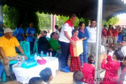 Malra gelar giat budaya sambut HUT ke-66