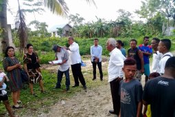 Bupati pastikan bantuan korban bencana Ohoi Revav